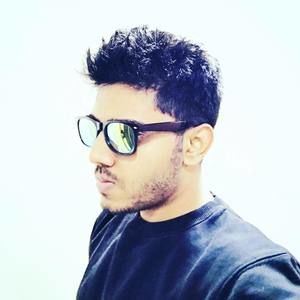 Meet your Posher, Utsav